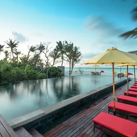 Dhigufaru Island Resort-2