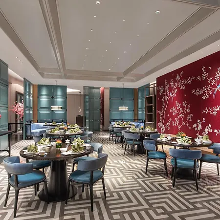 Crowne Plaza Shanghai Hongqiao By Ihg-3