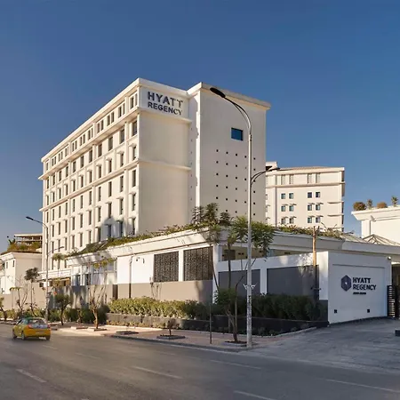 Hyatt Regency Addis Ababa-2