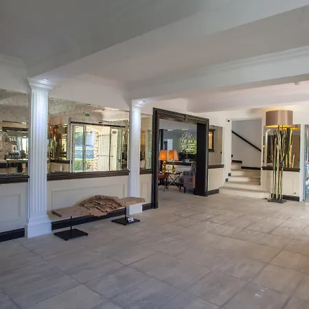 Le Phébus&Spa – Relais&Châteaux-3