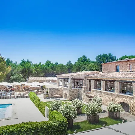 Le Phebus & Spa - Relais & Chateaux-2