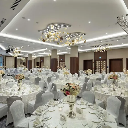 Doubletree By Hilton Afyonkarahisar-3