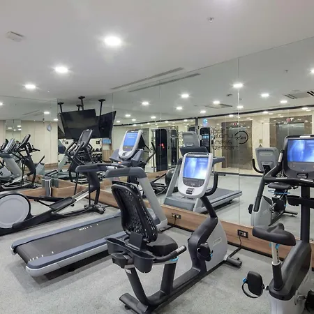 Doubletree By Hilton Afyonkarahisar-2