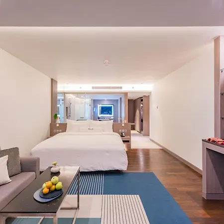 Oceanfront Beach Resort-3