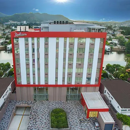 Radisson Hotel Guayaquil-2