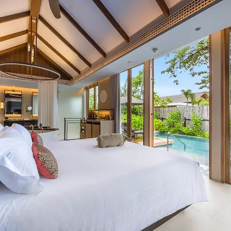 Pullman Khao Lak Resort-3