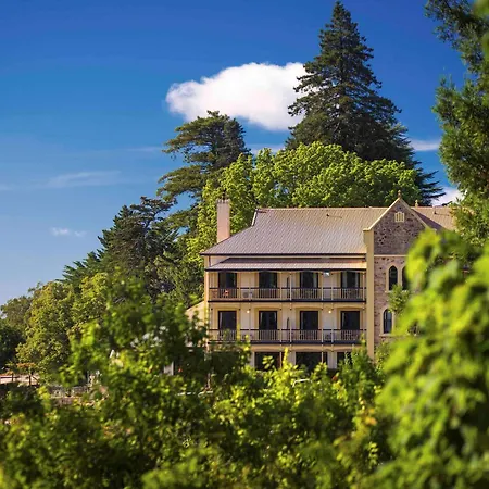 Mount Lofty House Adults Retreat - Enjoy 21 Signature Inclusions-2