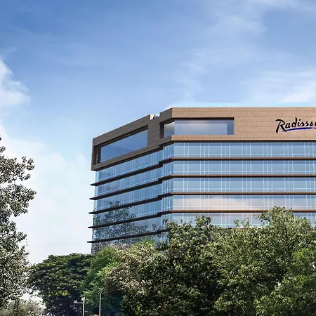 Radisson Blu Mumbai International Airport-3