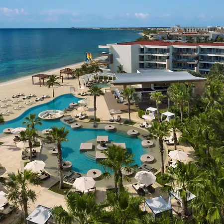 Secrets Riviera Cancún Resort&Spa - Adults Only - All inclusive-3