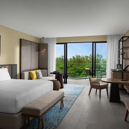 Crowne Plaza Phu Quoc Starbay By Ihg-2