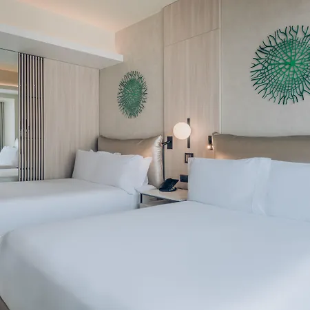 Souma Hotel, Vignette Collection By Ihg-2