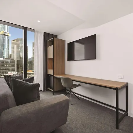 Vibe Hotel Melbourne-2