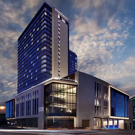 Grand Hyatt Nashville-3