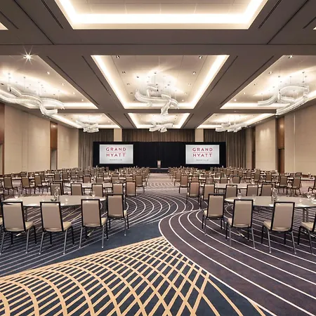 Grand Hyatt Nashville-3
