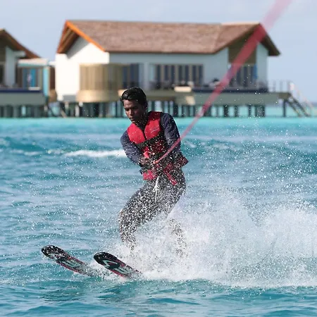 Hard Rock Hotel Maldives - Free Shared Speedboat For Stays From 01St Mar To 31St Oct 2026-3