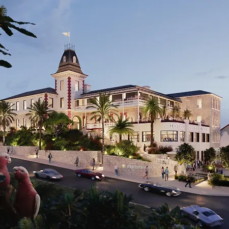 Intercontinental Sorrento Mornington Peninsula By Ihg-2