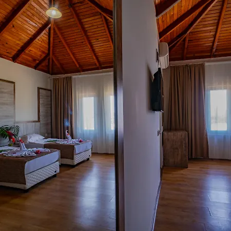 Senza Garden Holiday Club-2