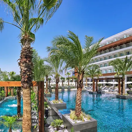 Amanti, Madefortwo Hotels - Ayia Napa (Adults Only)-3