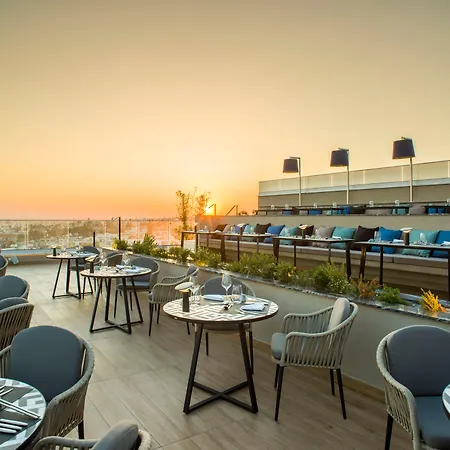 Amanti, Madefortwo Hotels - Ayia Napa (Adults Only)-3