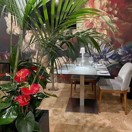 The Village Boutique And Spa-3