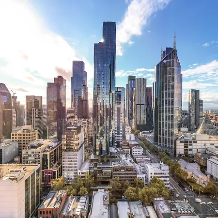 Voco Melbourne Central By Ihg-2