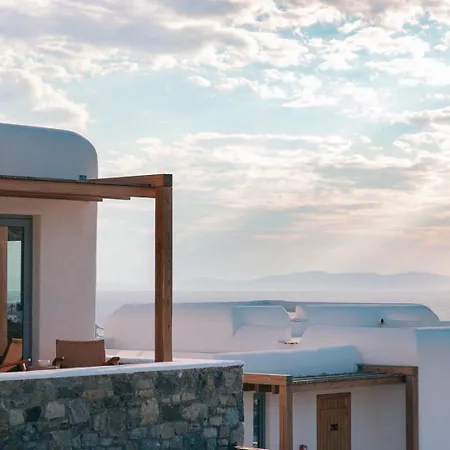 Anamar Destino Mykonos (Adults Only)-2