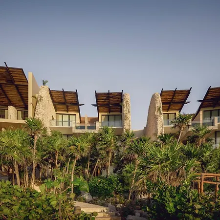 La Casa De La Playa By Xcaret (Adults Only)-3