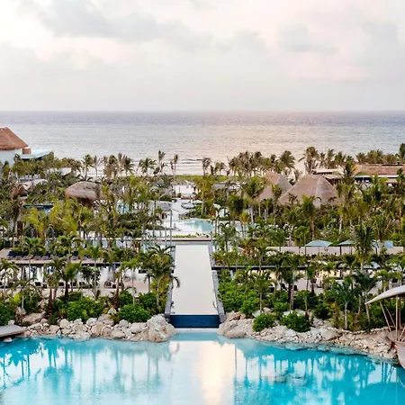 Secrets Moxche Playa Del Carmen (Adults Only)-3