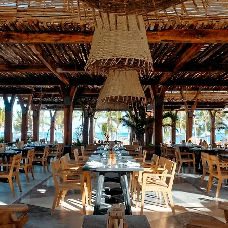 Secrets Moxché Playa del Carmen - Adults Only - All Inclusive-2