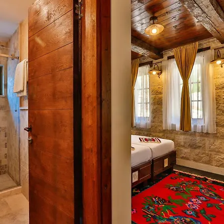 Stara Carsija Hotel & Spa-2