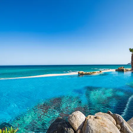 Villa La Valencia Beach Resort&Spa Los Cabos-3