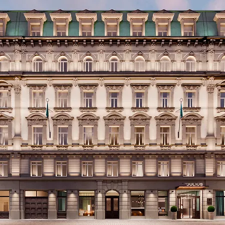 The Julius Prague-2