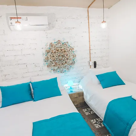 Casa Mendoza Hotel Boutique-2