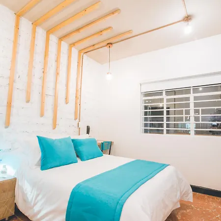 Casa Mendoza Hotel Boutique-3