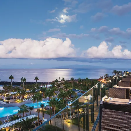 Hotel Riu Palace Tenerife-3