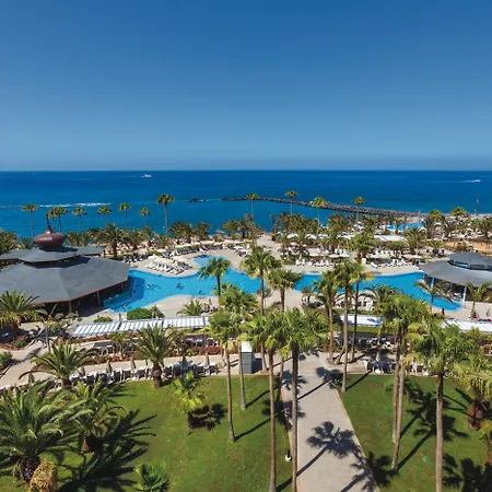 Hotel Riu Palace Tenerife-2