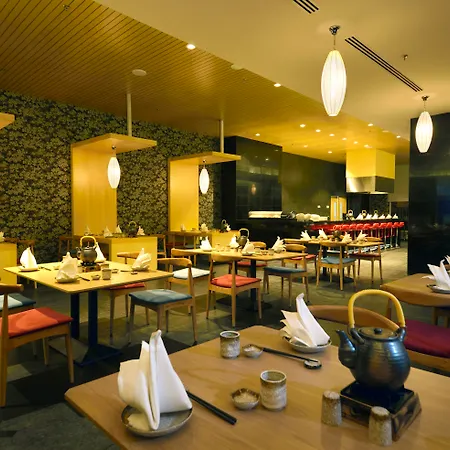 Lexis Suites Penang-2