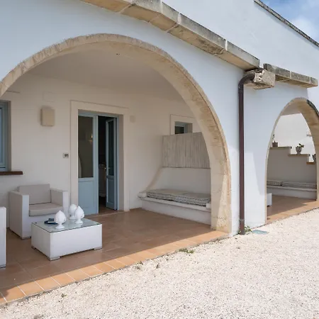 La Locanda Del Carrubo-3