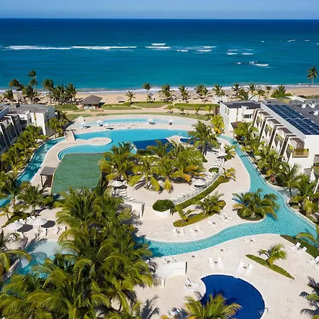 Dreams Onyx Resort & Spa-2
