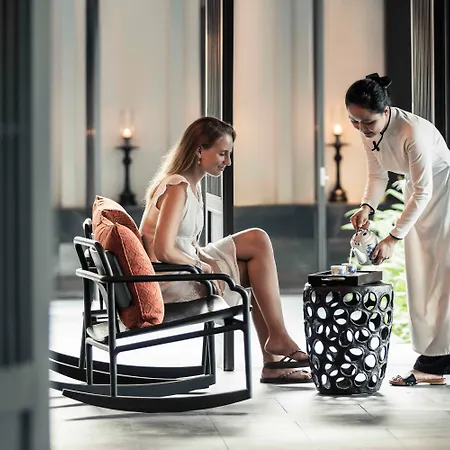 Four Seasons The Nam Hai, Hoi An, Vietnam-3
