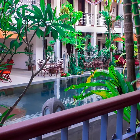 Montra Nivesha Residence-2