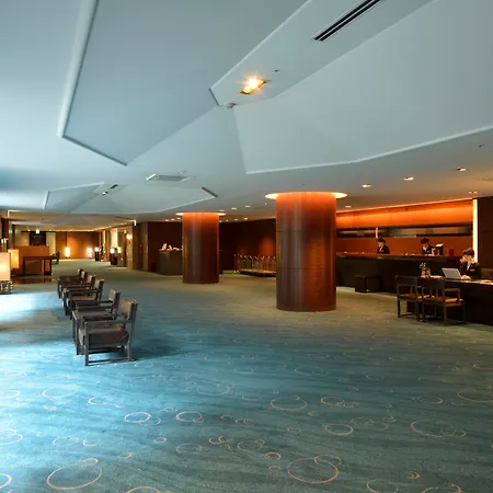 Kyoto Tokyu Hotel-3