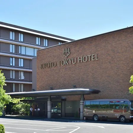 Kyoto Tokyu Hotel-2