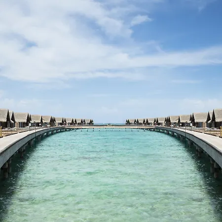 Sirru Fen Fushi Private Lagoon Resort Maldives-2