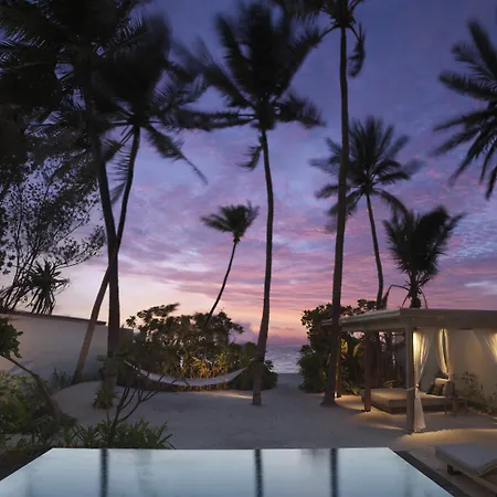 Sirru Fen Fushi Private Lagoon Resort Maldives-3