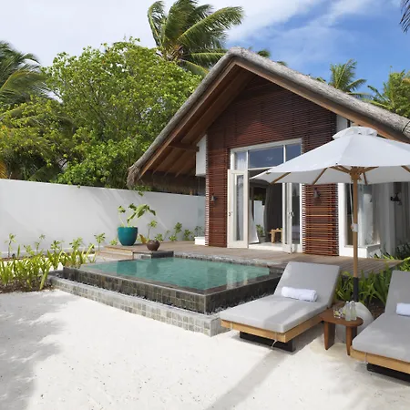 Sirru Fen Fushi Private Lagoon Resort Maldives-2