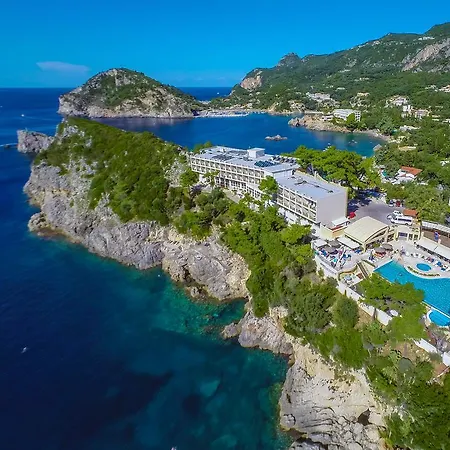 Akrotiri Beach Resort & Spa - Adult Friendly-3