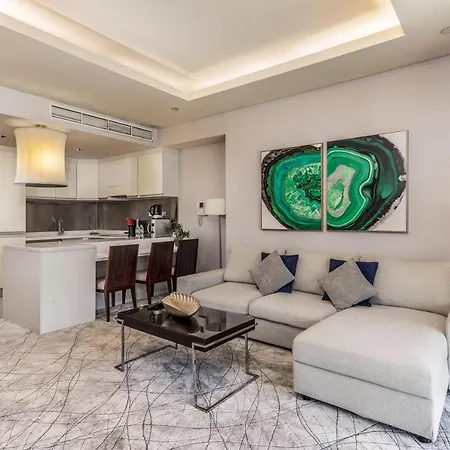 Emaar Residences-3