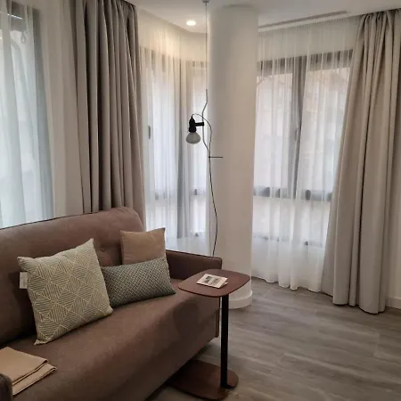 Jerusalén Suites Alicante-3