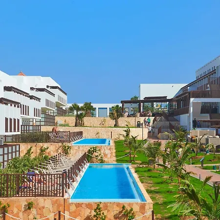 Melia Llana Beach Resort & Spa (Adults Only)-2